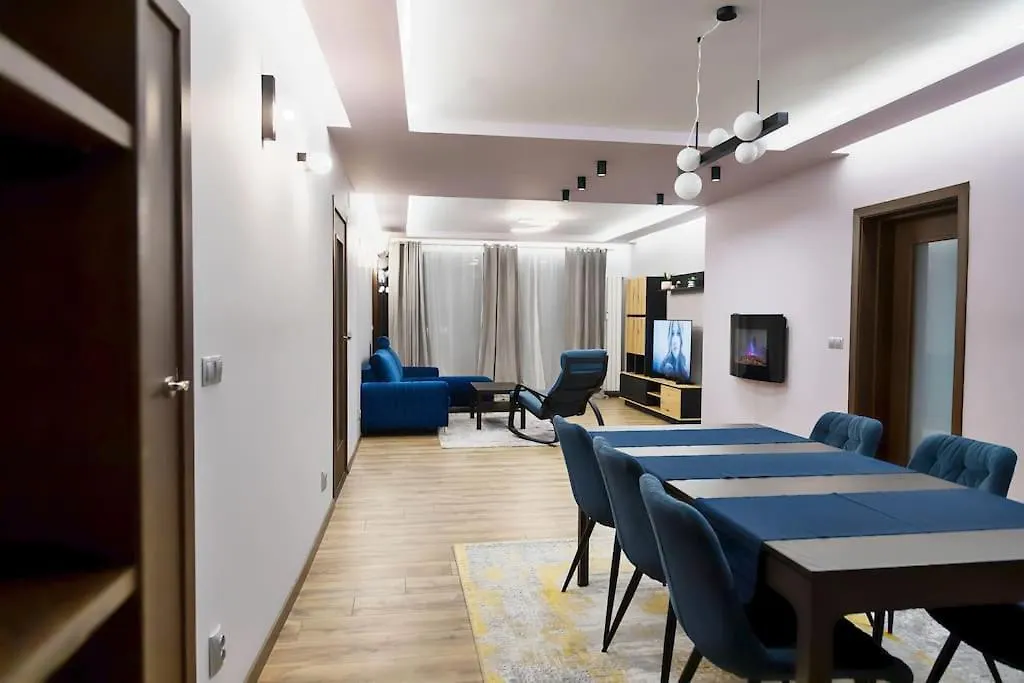 Very Spacious & Modern 3Bed Near Airport & Centre Sofia