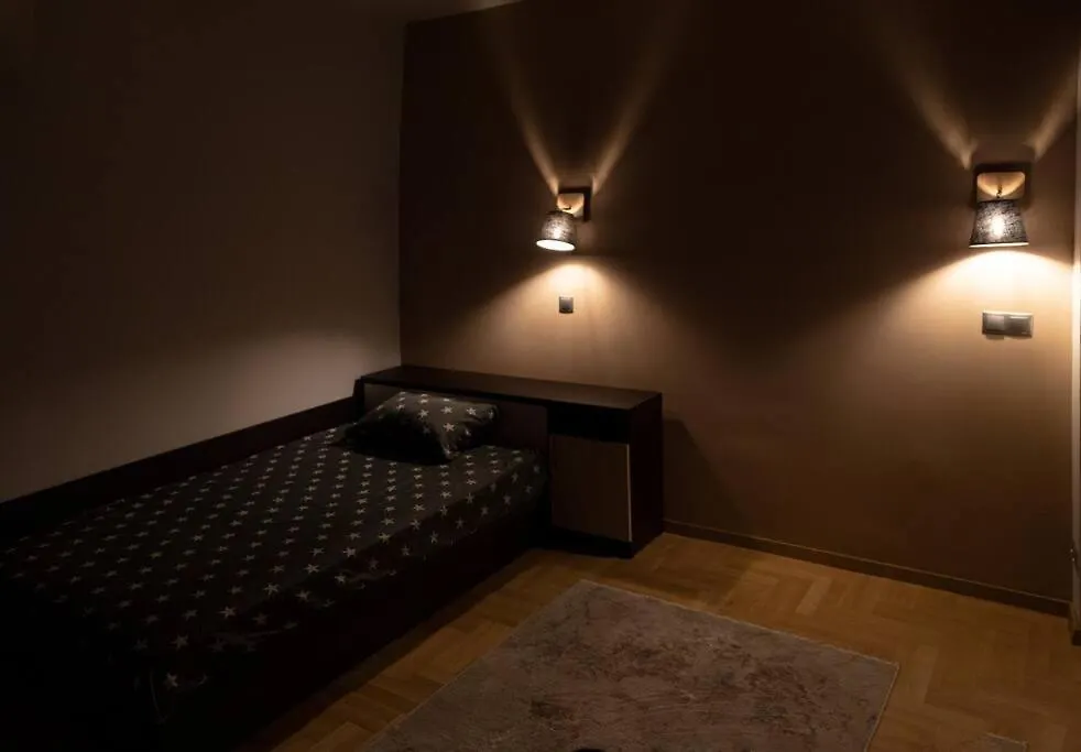 Very Spacious & Modern 3Bed Near Airport & Centre Sofia