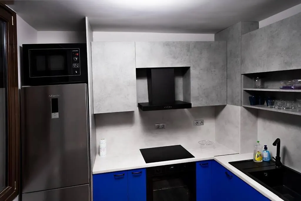 Very Spacious & Modern 3Bed Near Airport & Centre Sofia Bulgaria