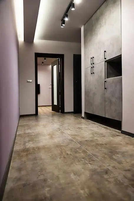 Very Spacious & Modern 3Bed Near Airport & Centre Sofia Apartament