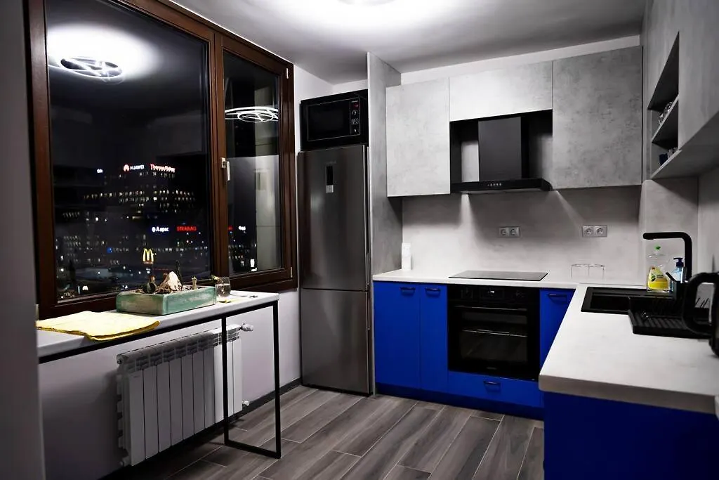 Very Spacious & Modern 3Bed Near Airport & Centre Sofia 0*,  Bulgaria