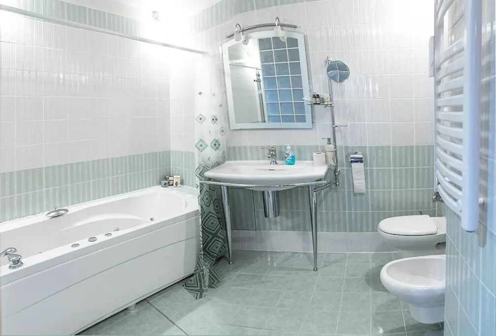 Very Spacious & Modern 3Bed Near Airport & Centre Sofia