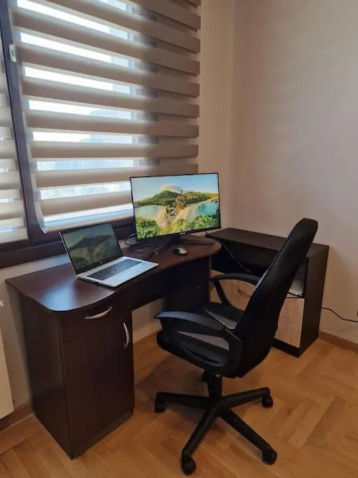 Very Spacious & Modern 3Bed Near Airport & Centre Sofia 0*,  Bulgaria