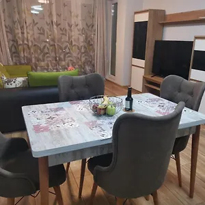 Appartamento New Near Center With Free Parking, Sofia