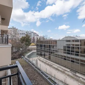 Apartament Sunny Dream, Sofia