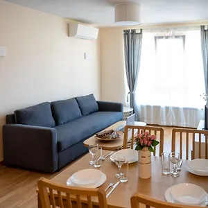 Apartament Modern And Spacious In The Centre, Sofia