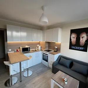 Apartament Movie Flats, Sofia