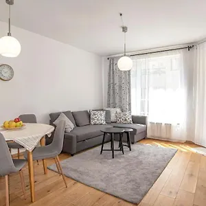 Apartament Designed In With Parking, Sofia