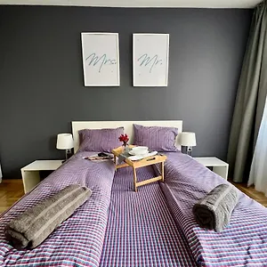 Apartament Flower House 6, Sofia