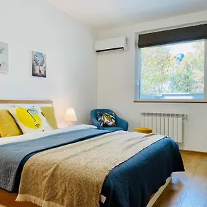  Apart Otel Gardenia