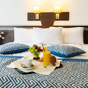 Hotell Grami, Sofia