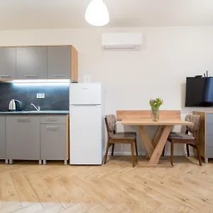 Hotel de apartamente Wow For Rent - Bul Montevideo 25a - B, Sofia