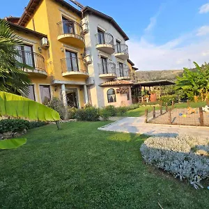 Hotel Boutique Colosseo, Sandanski