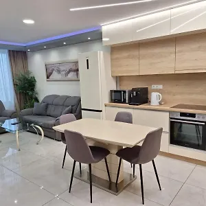 на няколко минути от летището Sofia