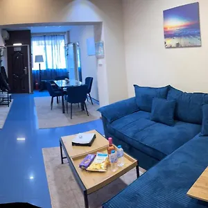 Appartamento Kct Downtown, Sofia