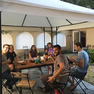 123 Albergue