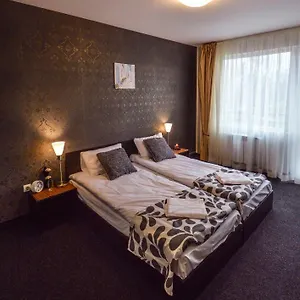 Hotel Elite Spetema, Bozhurishte