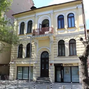 Smart Albergue